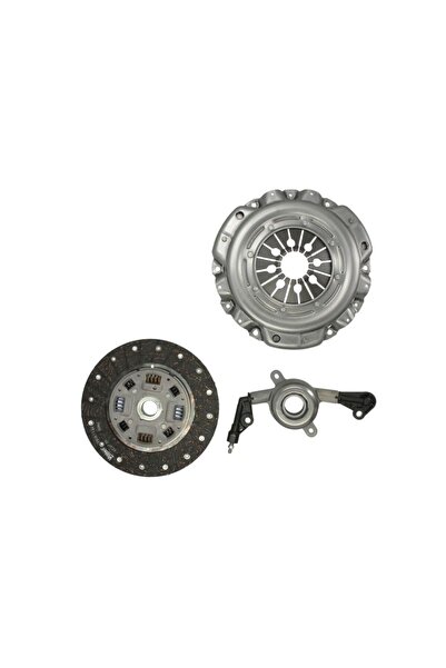 VALEO Kit Ambreiaj (240mm) Mercedes C (cl203) C T-model (s203) C (w203) Clc (...