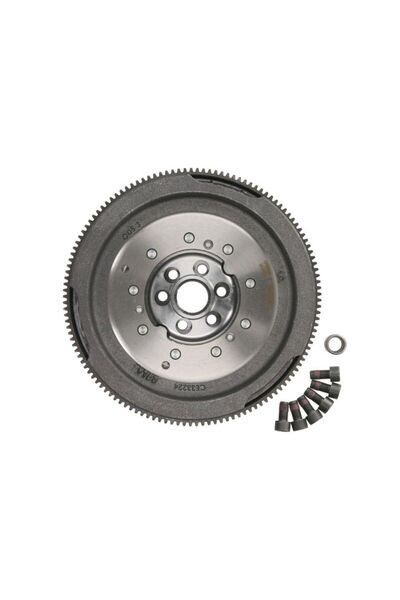 VALEO Volanta cu Masa Dubla (283,2mm) Audi Q3 Seat Alhambra Ateca Leon Leon S...