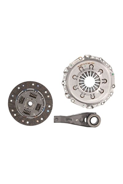 LUK Kit Ambreiaj cu Rulment (230mm) Mazda 3 5 1.8/2.0/2.3 10.03-05.19 MAZDA 3/5