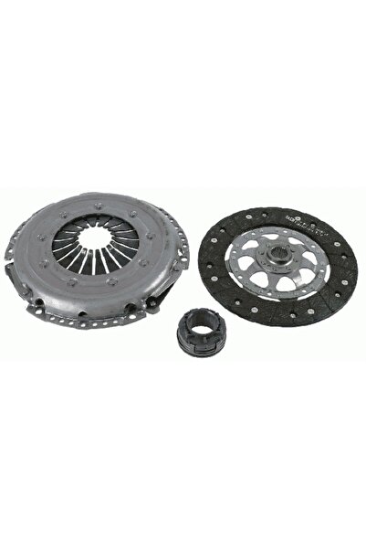 SACHS Kit Ambreiaj cu Rulment (228mm) Audi 100 C4 A4 B5 A4 B6 A4 B7 A6 C4 A6 ...