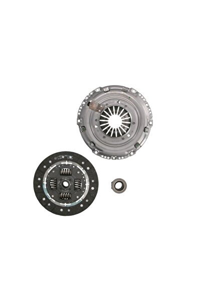 LUK Kit Ambreiaj cu Autoreglare (240mm) Citroen Jumpy Ii Fiat Scudo Peugeot E...