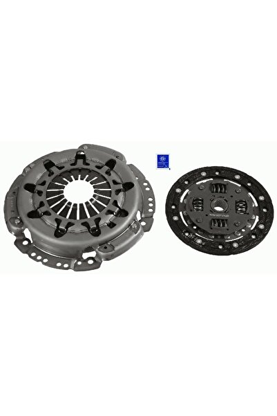 SACHS Kit Ambreiaj (fara Rulment de Eliberare 190mm) Nissan Micra Iii 1.0/1.2...