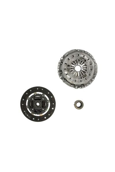 LUK Kit Ambreiaj cu Autoreglare cu Rulment (250mm) Ford Ranger Transit 2.2d-2...