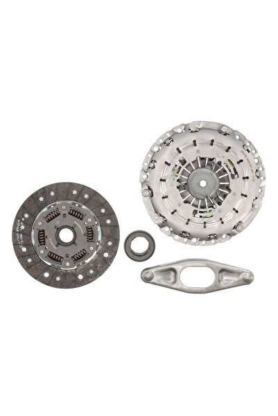 SACHS Kit Ambreiaj cu Autoreglare cu Rulment (240mm) Bmw 1 (e81) 1 (e82) 1 (e...