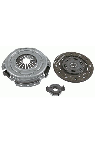 SACHS Kit Ambreiaj cu Rulment (180mm) Citroen Ax Bx C15 Saxo Xsara Zx Peugeot...