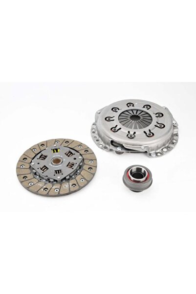 LUK Kit Ambreiaj cu Rulment (cu Disc Ambreiaj si Placa de Presiune 200mm) Fso...