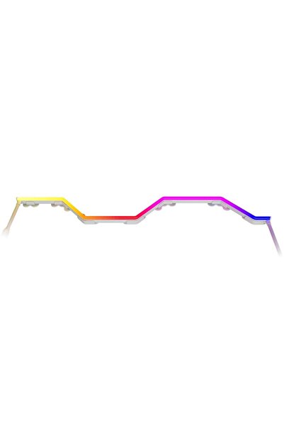 HYTE Noodle LN70 Kit de iluminare RGB universal pentru carcasă, ARGB, 44 LED-...
