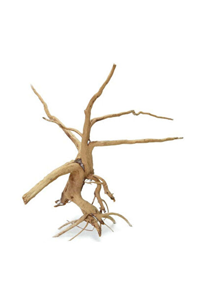 HUGO Kamishi Slim Polished Wood 10-30CM