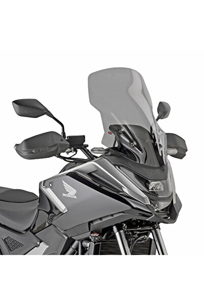 Givi D1217ST HONDA NC 750 X (25-26) RÜZGAR SİPERLİK