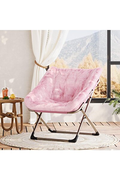 Garvee Fabric Accent Chair, Armchair for Living Room, Single Sofa, Modern Lou...