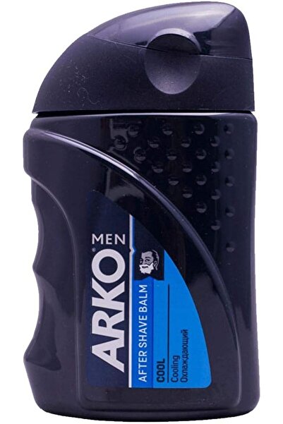Arko Men بلسم مرطب لما بعد الحلاقة، 150 مل