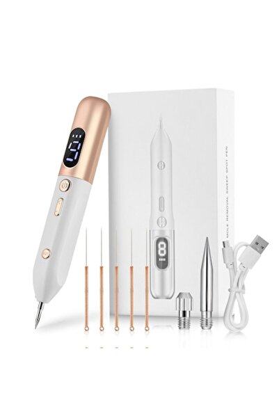 OEM Dispozitiv Plasma Pen, Îndepărtare pete, negi, pistrui, cicatrici, aluniț...