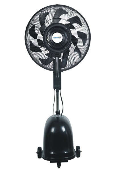 Reecomer Ventilator cu Pulverizare Boost