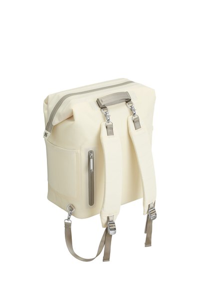 Stanley All-Day Madeleine Midi Soğutucu Sırt Çantası Krem 14 Litre