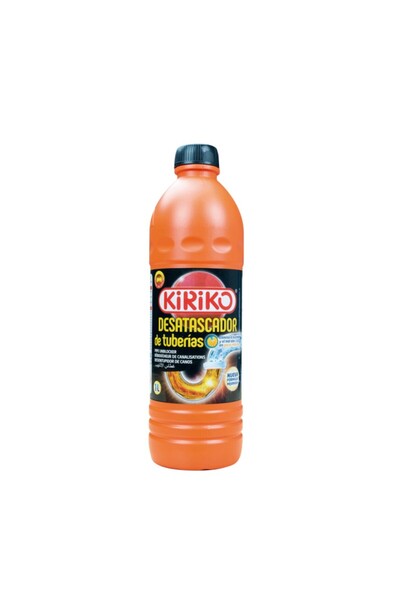 Kiriko Solutie pentru Desfundat Tevi, 1L,