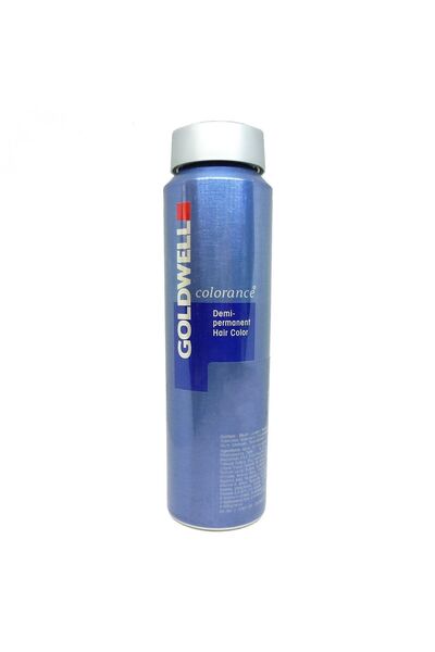 GOLDWELL Colorance Acid, Vopsea de păr demi-permanentă, 5-RV Cool Tulip, 120 ml
