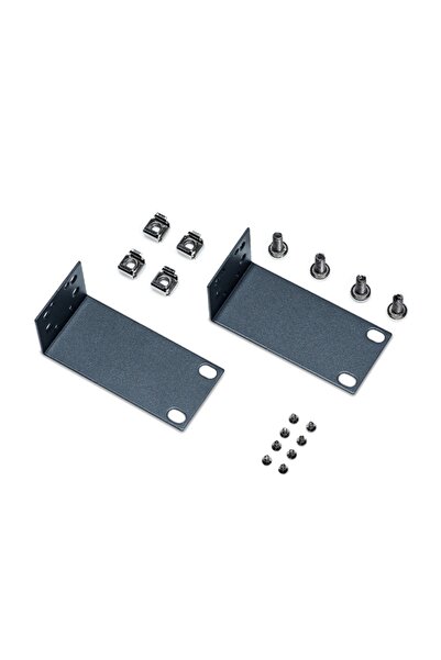 TP-LINK Kit de montare pe rack, TP-LINK, metalic, compatibil cu switch-uri de...