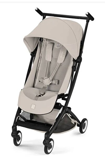 Cybex Libelle Black | Dune Grey