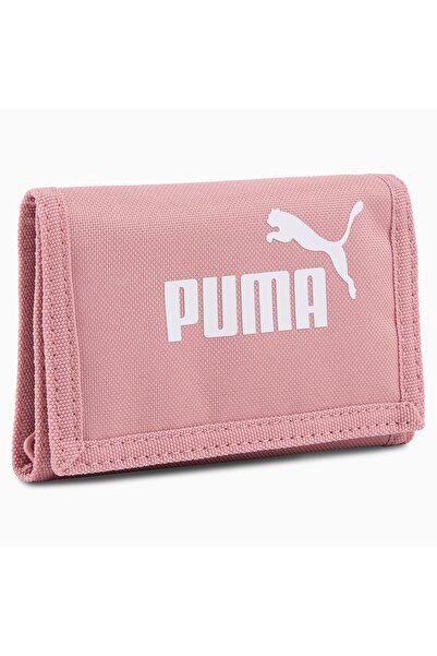 Puma Phase Pembe Cüzdan (054757-40)