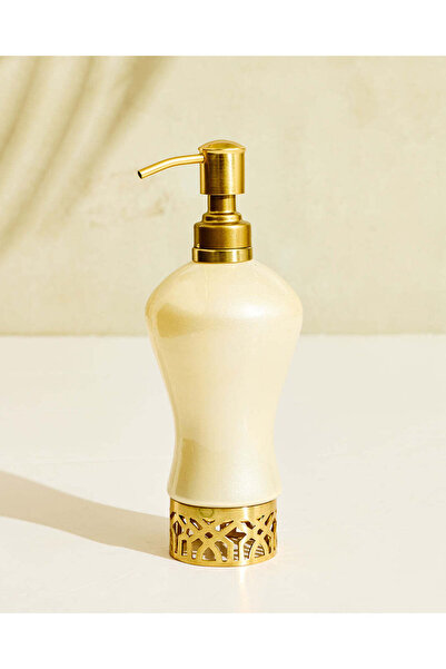 REDTAG Gold Pearl Lotion Dispenser