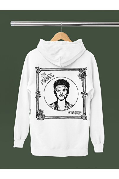 MAGORS BRUNO MARS ΒΑΜΒΑΚΙΝΟ ΦΟΥΤΕΡ ΜΕ ΣΤΑΜΠΑ, ΜΑΚΡΥΜΑΝΙΚΟ, ΜΕ ΚΟΥΚΟΥΛΑ, ΑΠΟ Β...