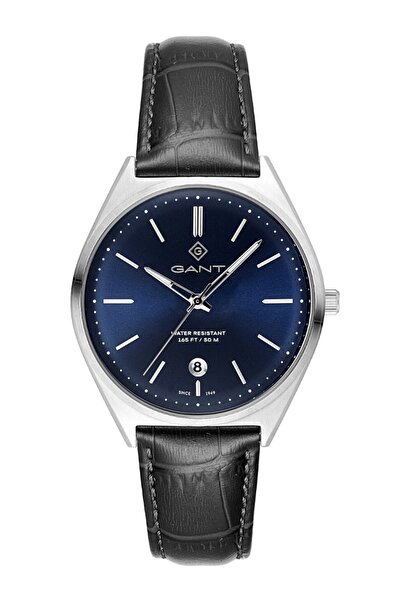 Gant Ανδρικό Ρολόι G201003, Κουάρτζ, 41mm, 5ATM