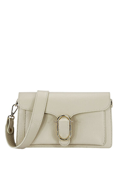SOFILINE Cream bag made of leather 1683 126