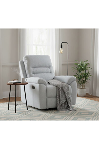 BEDZZZZ LAZzzz Electric Rocker Recliner Chair | Full Body Comfort with Smooth...