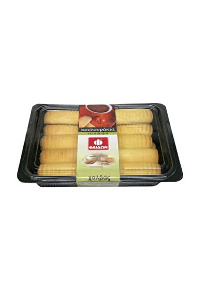 FAIDON ΦΑΙΔΩΝ ΒΟΥΤΗΜΑΤΑ 350gr. - (ΧΑΛΒΑΣ)