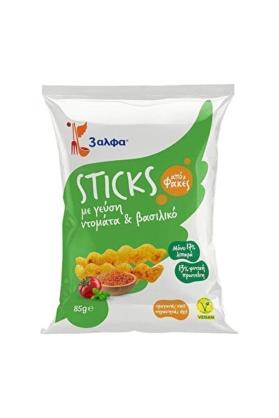 3A 3Α STICKS ΝΤΟΜΑΤΑ ΚΑΙ ΒΑΣΙΛΙΚΟ (85gr.)
