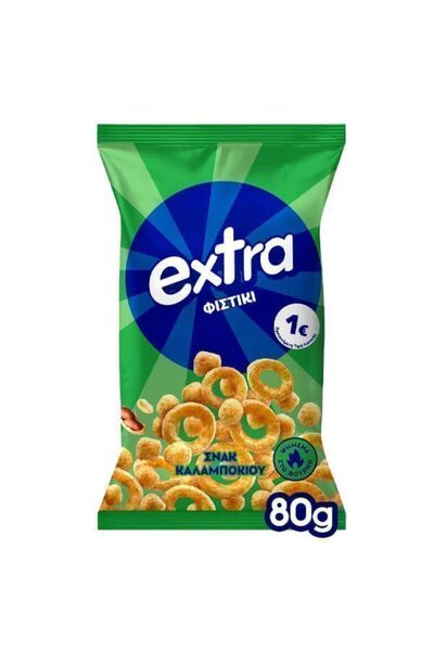 Extra 80gr. - (ΦΥΣΤΙΚΙ)
