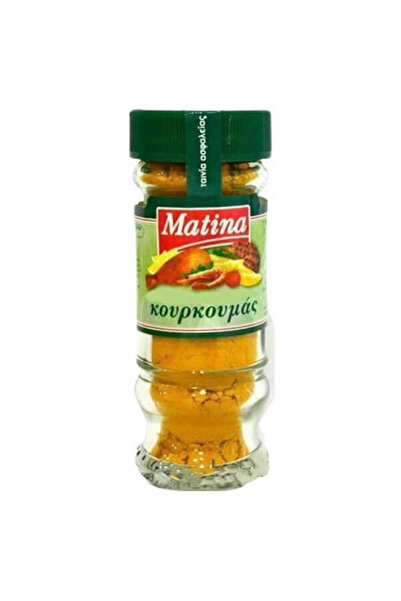 Matina ΜΑΤΙΝΑ ΚΟΥΡΚΟΥΜΑΣ 35gr. - (ΒΑΖΟ)