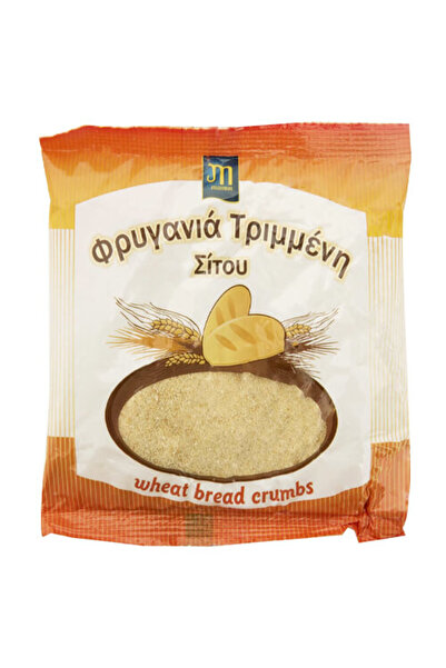 Mamut ΦΡΥΓΑΝΙΑ ΤΡΙΜΜΕΝΗ 180gr.