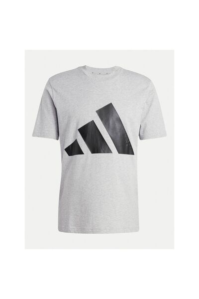 adidas Ανδρικό T-shirt JE8948 Γκρι