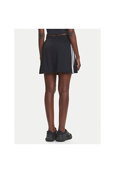 adidas Fustă mini de damă JL7171 Negru