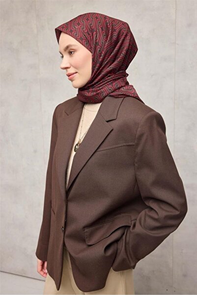 Silk Home Soft Scarf 73109-04