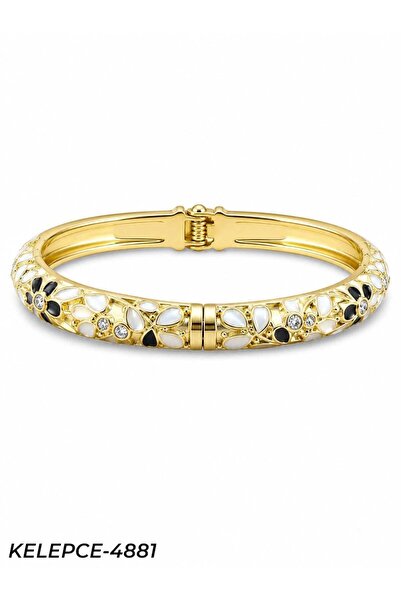 Bozhi Elegant Bracelet Business Woman Style