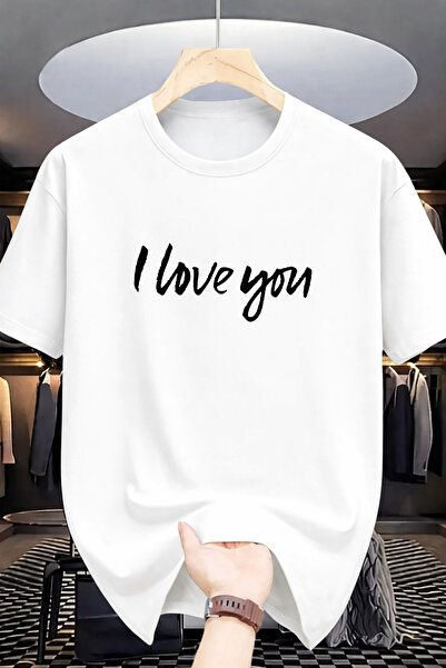 Generic Brand Premium Oversize T-Shirt 100% Cotton Unisex Comfortable Fit Tre...