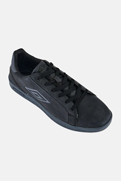 UMBRO Logo Detail Lace Up Sneakers