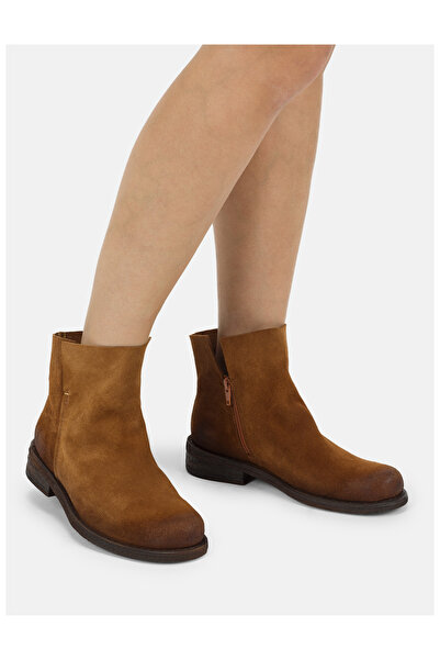 Felmini Wide Fit Stiefelette