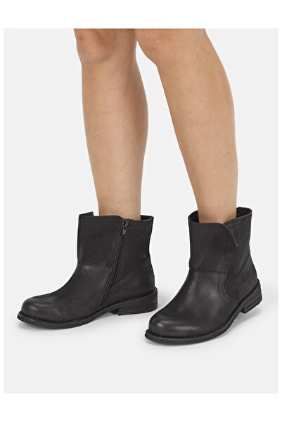 Felmini Wide Fit Stiefelette