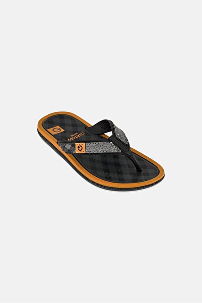 Cartago Kids Boy Maiorca Slip On Slippers, Multicolor
