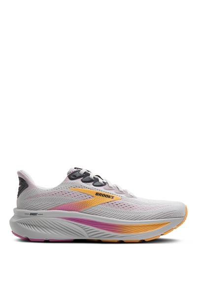 Brooks Lila Kadın Koşu Ayakkabısı 1204311B070 Ghost 17