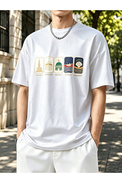 Little YELLOW Duck 180g fine-carded pure cotton short-sleeved T-shirt for wom...
