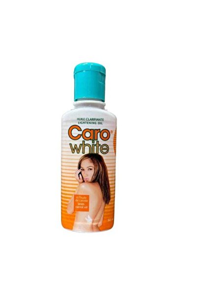 Caro White Huile Clarifiante Lightening Body Oil