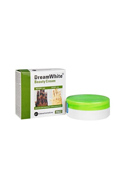 DreamWhite Dream White Beauty Cream for Dark Spots and Dark Knuckles- Pack of 1