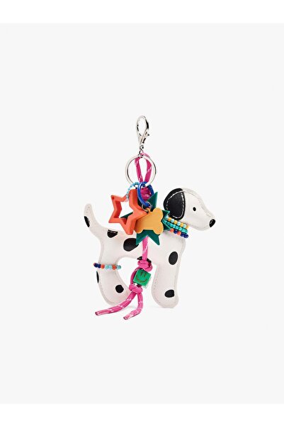 PARFOIS Köpek Charm Anahtarlık
