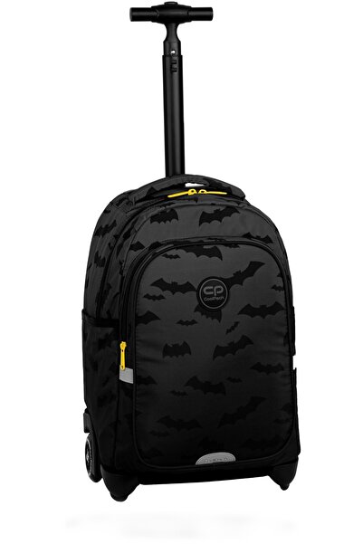Cool Pack Troller CoolPack Jack, 2 compartimente, Darker night