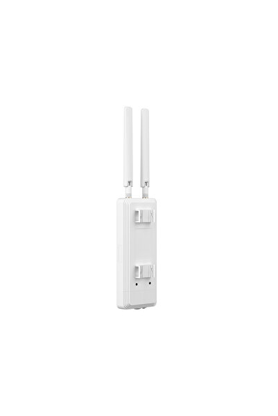 Keenetic Stellar 6 AX3000 Wi-Fi Mesh İç/Dış Mekan Access Point 1x1Gbps+PoE 802.3at IP65 KAP-650