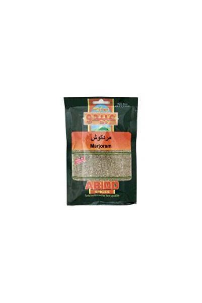 Abido SPICES MARJORAM 20G